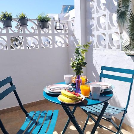 Apartmán Casa Petula Puerto del Carmen  Exteriér fotografie
