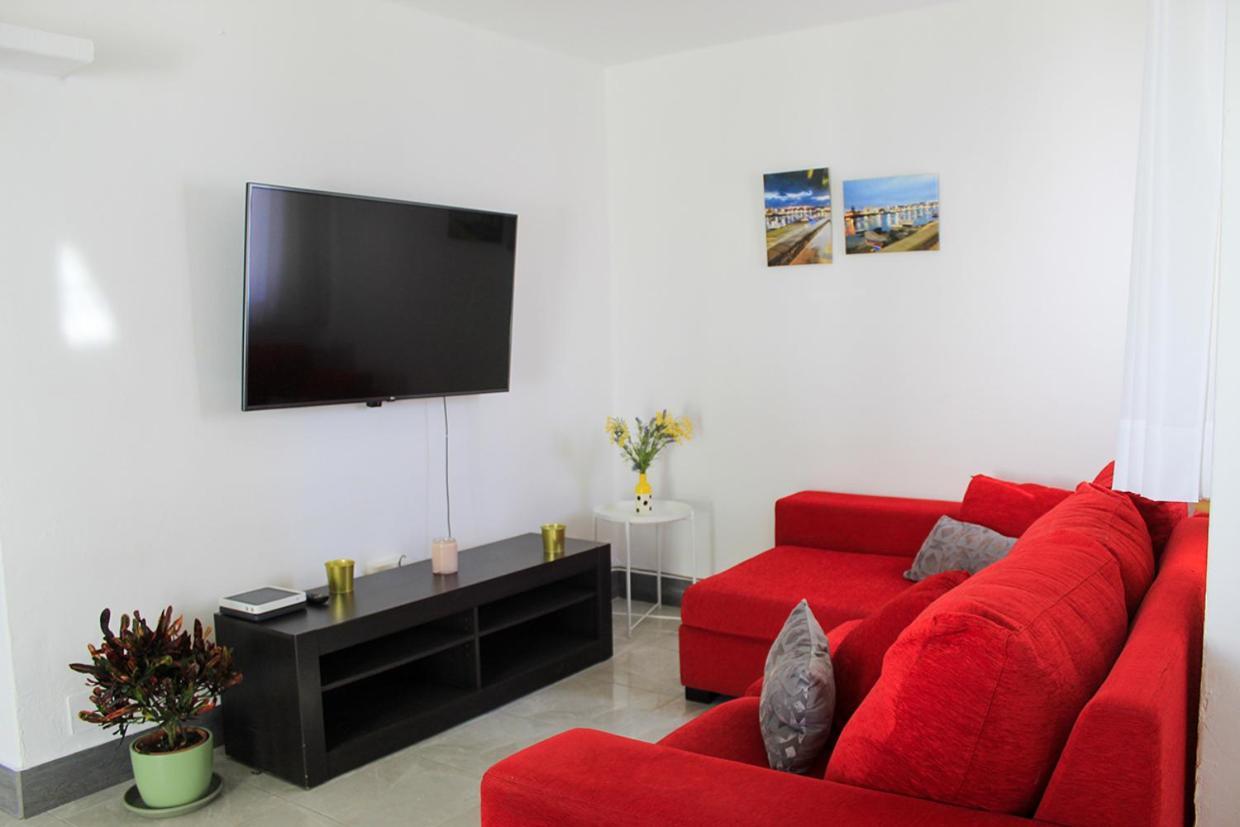 Apartmán Casa Petula Puerto del Carmen  Exteriér fotografie