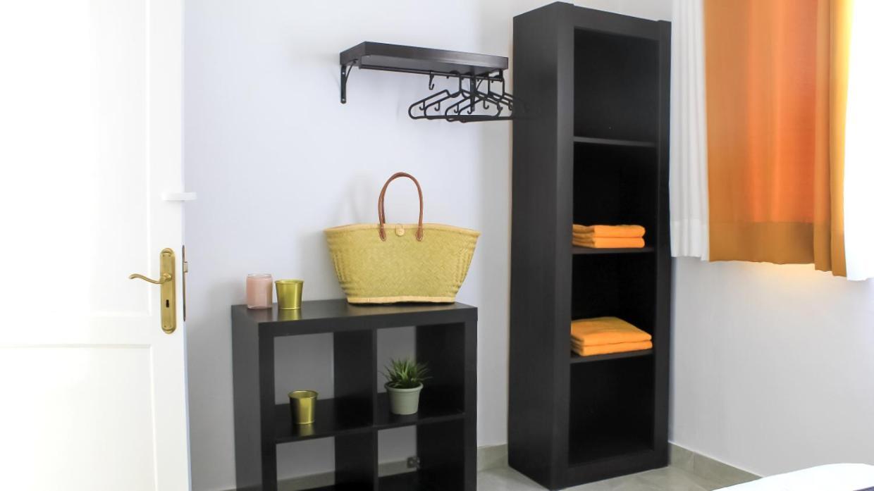 Apartmán Casa Petula Puerto del Carmen  Exteriér fotografie