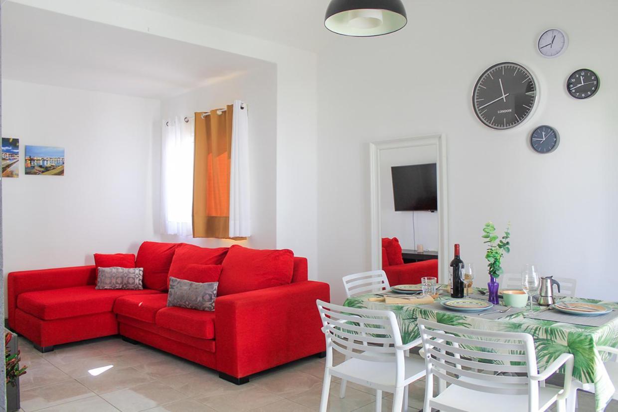Apartmán Casa Petula Puerto del Carmen  Exteriér fotografie