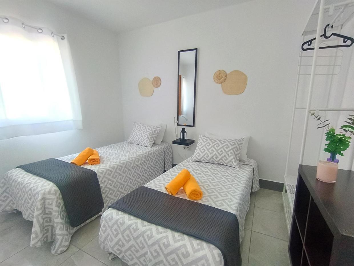 Apartmán Casa Petula Puerto del Carmen  Exteriér fotografie