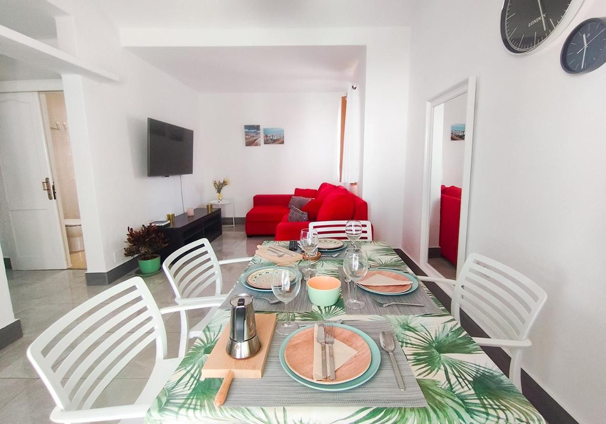 Apartmán Casa Petula Puerto del Carmen  Exteriér fotografie