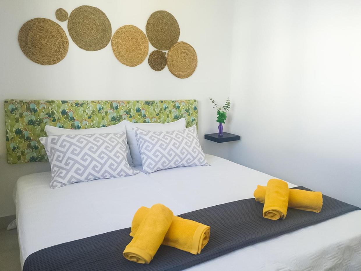 Apartmán Casa Petula Puerto del Carmen  Exteriér fotografie