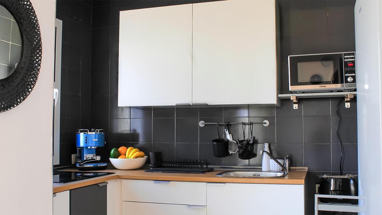 Apartmán Casa Petula Puerto del Carmen  Exteriér fotografie