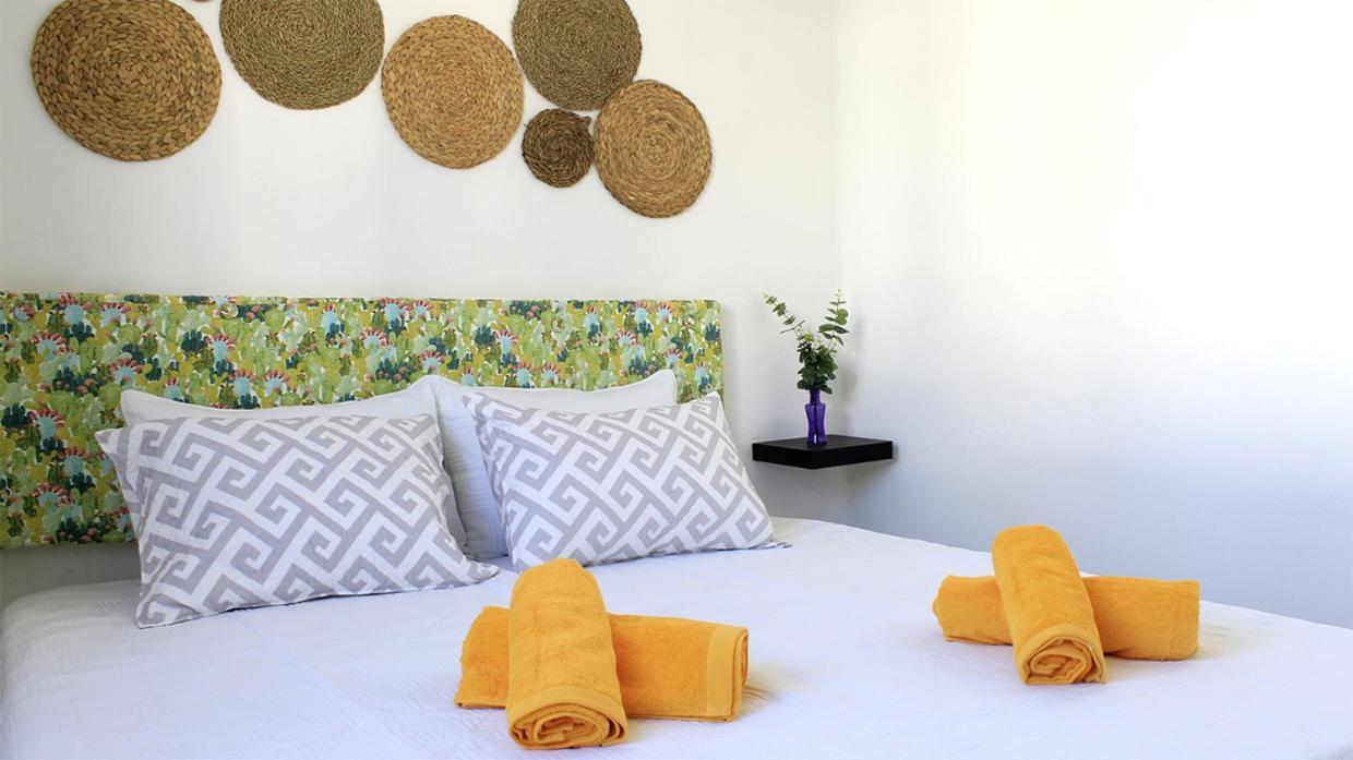 Apartmán Casa Petula Puerto del Carmen  Exteriér fotografie