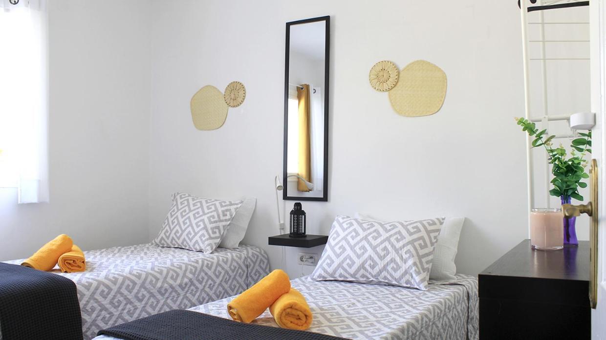 Apartmán Casa Petula Puerto del Carmen  Exteriér fotografie
