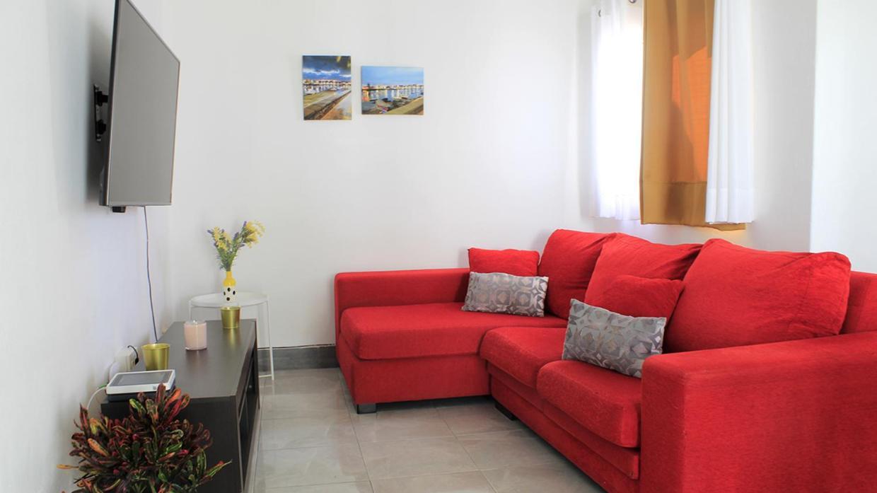 Apartmán Casa Petula Puerto del Carmen  Exteriér fotografie