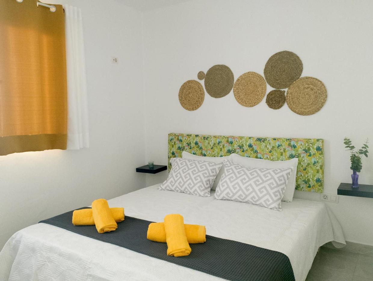 Apartmán Casa Petula Puerto del Carmen  Exteriér fotografie