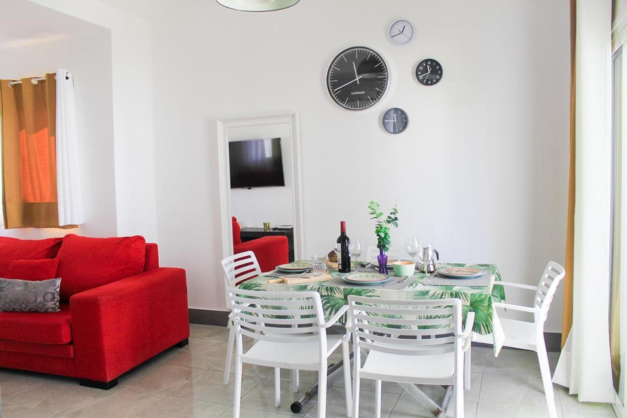 Apartmán Casa Petula Puerto del Carmen  Exteriér fotografie