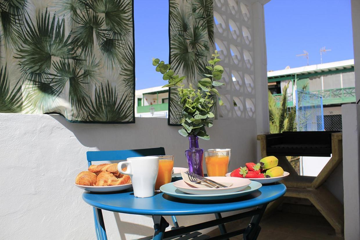 Apartmán Casa Petula Puerto del Carmen  Exteriér fotografie