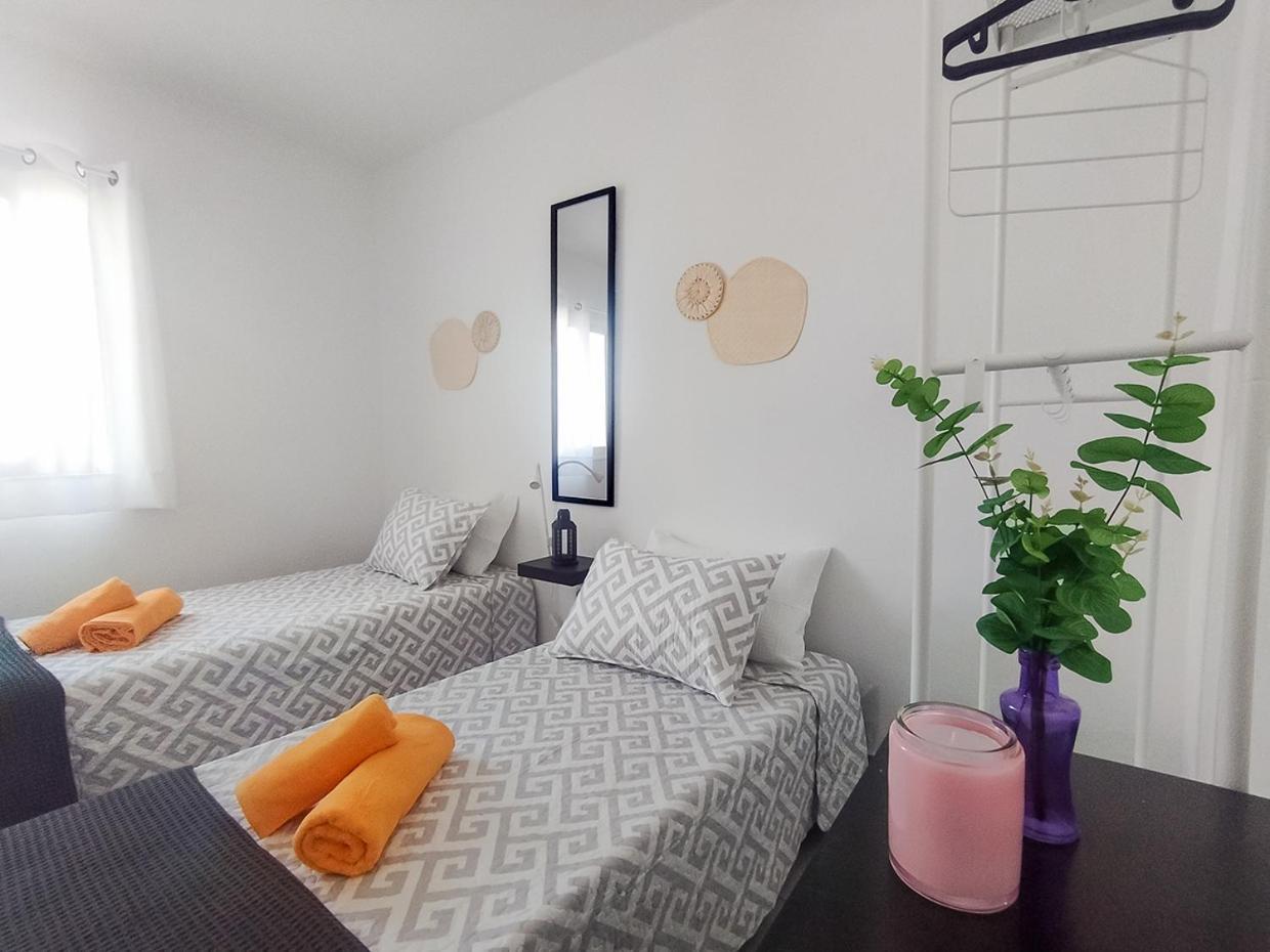 Apartmán Casa Petula Puerto del Carmen  Exteriér fotografie