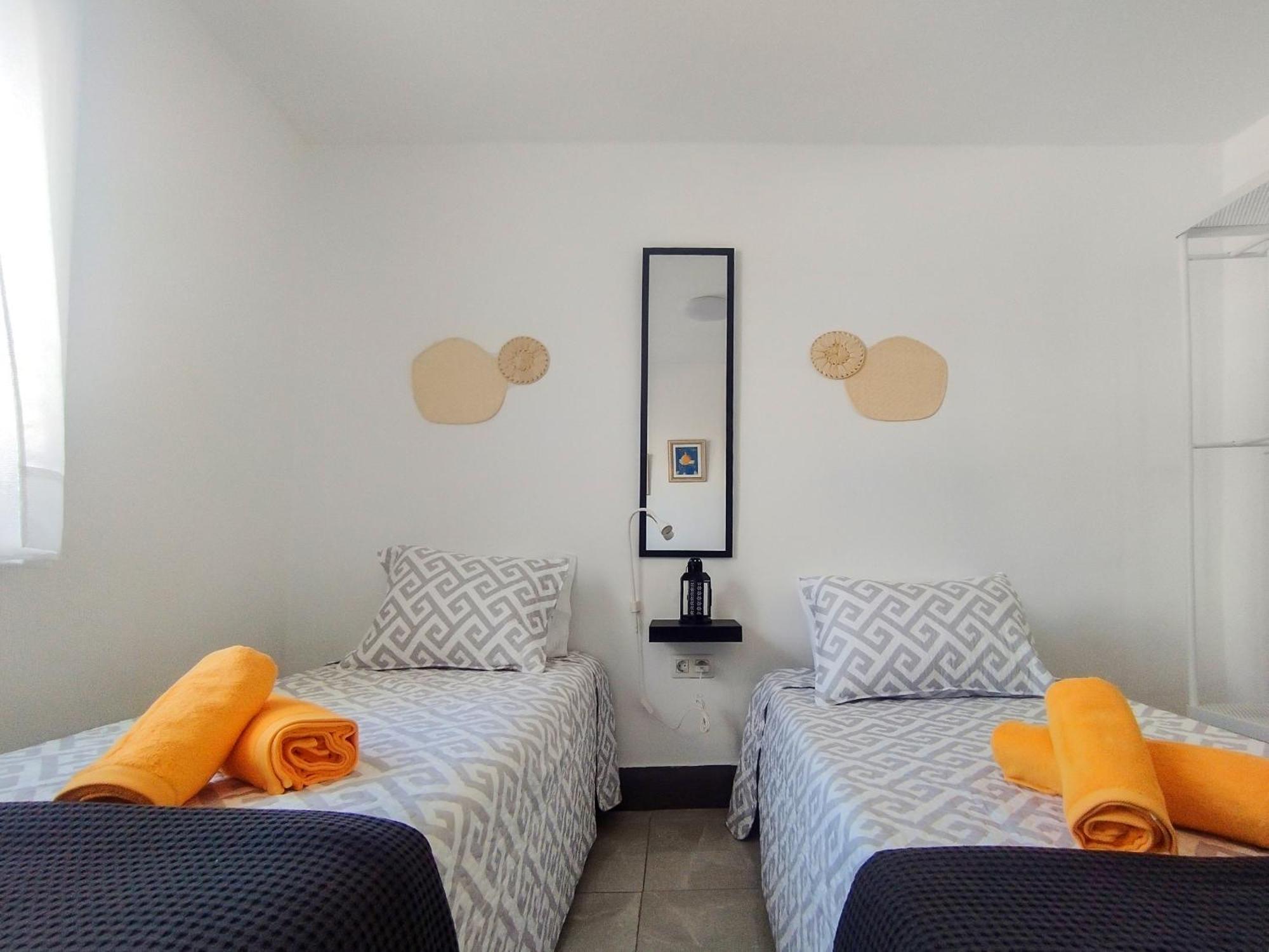 Apartmán Casa Petula Puerto del Carmen  Exteriér fotografie